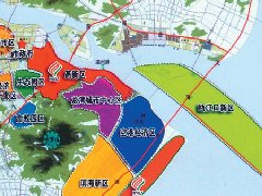 鄂爾多斯市達拉特經濟開發區“五目標”實現產業規劃創新驅動