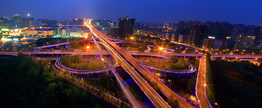 成都高新區(qū):年投100億打造民生“幸福載體”