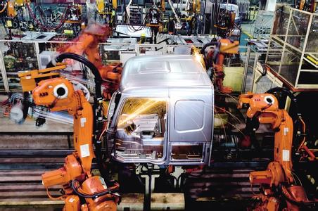 區(qū)域經濟：轉型推動分化 調整集聚動能