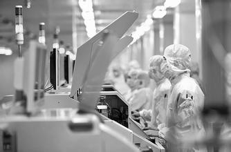 全國光電測量領域精英齊聚開發(fā)區(qū)