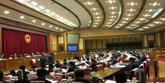 山東省“十三五”規劃建議全文