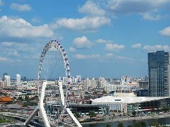 南昌望城兩個產業規劃項目