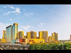 自貢納入全省通航產業發展規劃總體布局，四川“南翼”即將起飛！