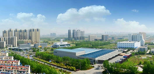 合肥經(jīng)開(kāi)區(qū)轉(zhuǎn)型升級(jí)再添“雙創(chuàng)”平臺(tái)