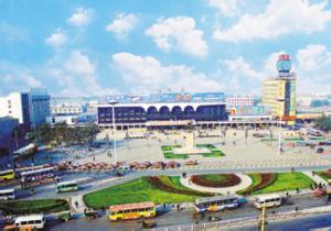 邯鄲經(jīng)濟技術(shù)開發(fā)區(qū)建設國家級智慧能源示范區(qū)