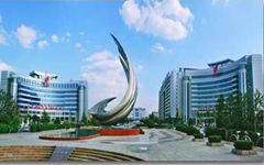 濟南國家高新區(qū)發(fā)展現狀及“十三五”規(guī)劃