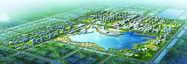 東營經濟技術開發區2015年度“十大重點項目（工程）”和“十大優秀外來投資企業”評選結果揭曉