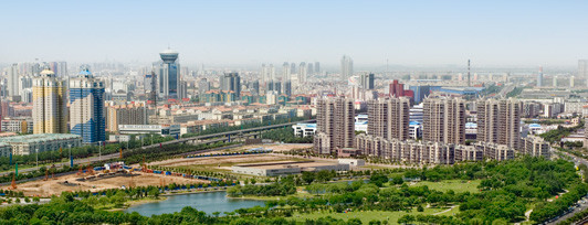 高新區(qū)打造全產(chǎn)業(yè)鏈項目集群 帶動經(jīng)濟(jì)強勢增長