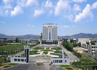 肥城市高新區(qū)轉(zhuǎn)型升級(jí) 爭創(chuàng)“十三五”良好開局