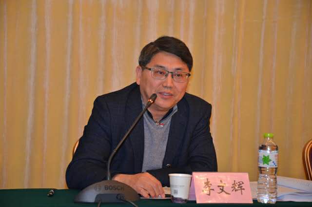 我院院長(zhǎng)隨科技部專家調(diào)研組指導(dǎo)黃岡高新區(qū)以升促建工作