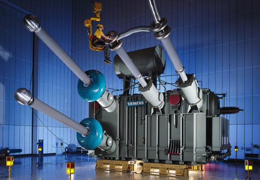 《中國(guó)制造2025》解讀之:推動(dòng)電力裝備發(fā)展