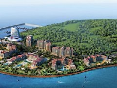 如何構建鄉村產業規劃體系？