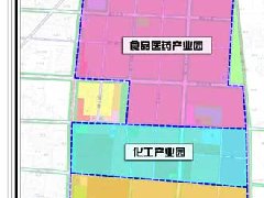 產業規劃 |產業園區的規劃是什么？