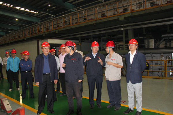 我院院長李文輝赴內(nèi)蒙古調(diào)研工業(yè)經(jīng)濟轉(zhuǎn)型升級情況