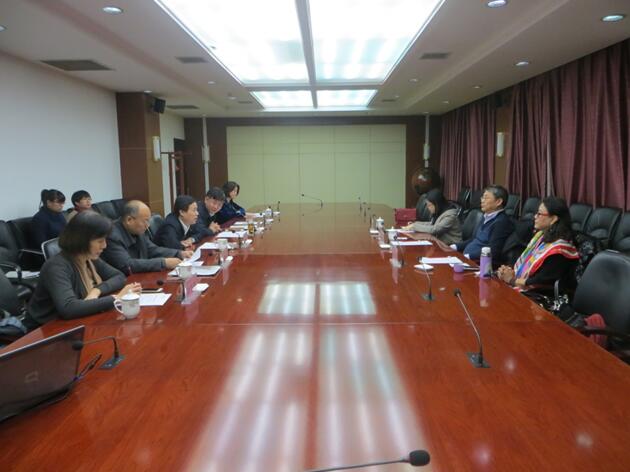 河北邢臺經開區促升國家高新區提上歷史日程