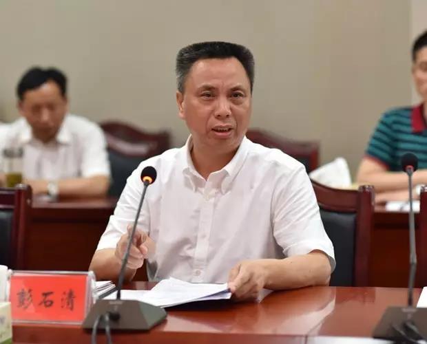 我院副院長(zhǎng)一行赴婁底市雙峰經(jīng)開區(qū)調(diào)研