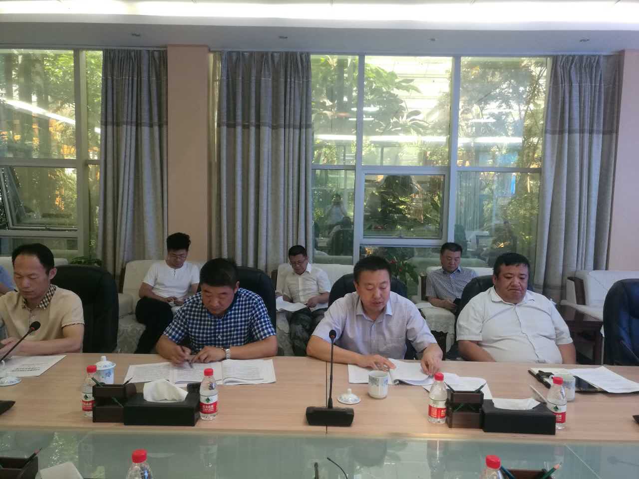 “絲路節(jié)點(diǎn)，農(nóng)科之城”--昌吉國(guó)家農(nóng)業(yè)科技園區(qū)全面開(kāi)啟申創(chuàng)國(guó)家農(nóng)業(yè)高新區(qū)工作