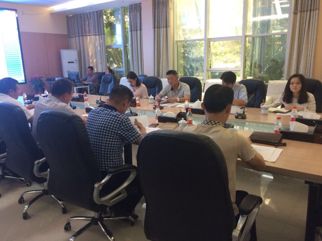 “絲路節(jié)點(diǎn)，農(nóng)科之城”--昌吉國(guó)家農(nóng)業(yè)科技園區(qū)全面開(kāi)啟申創(chuàng)國(guó)家農(nóng)業(yè)高新區(qū)工作