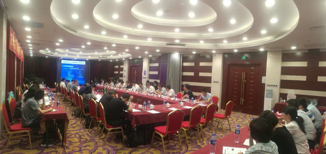 “申報之意不在名，在乎發展戰略也”——安徽滁州高新區創建國家高新區專家咨詢會順利召開