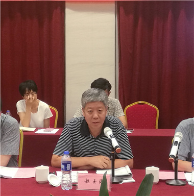 “申報之意不在名，在乎發展戰略也”——安徽滁州高新區創建國家高新區專家咨詢會順利召開