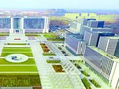 智能新能源汽車產(chǎn)業(yè)項(xiàng)目落地上海臨港新片區(qū)