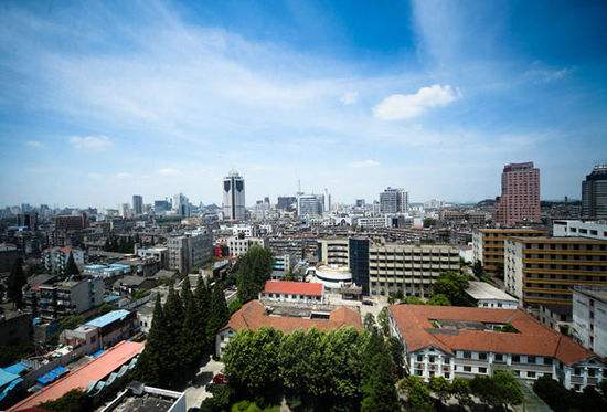 鎮(zhèn)江高新區(qū)啟動(dòng)金融生態(tài)示范區(qū)創(chuàng)建