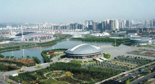 洛陽高新區(qū)：創(chuàng)新引領產(chǎn)業(yè)轉(zhuǎn)型升級