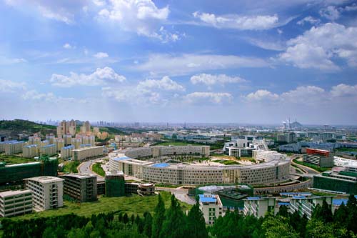 綿陽市構(gòu)建“四個(gè)一”產(chǎn)業(yè)鏈招商機(jī)制 推動(dòng)新型顯示產(chǎn)業(yè)集聚集群發(fā)展