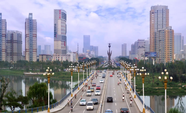 溫江國家農業科技園區多措并舉壯大市場主體激發市場活力