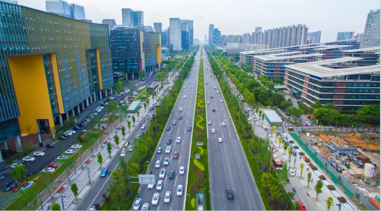 成都構建創(chuàng)新創(chuàng)業(yè)生態(tài)系統(tǒng) 打造雙創(chuàng)升級版