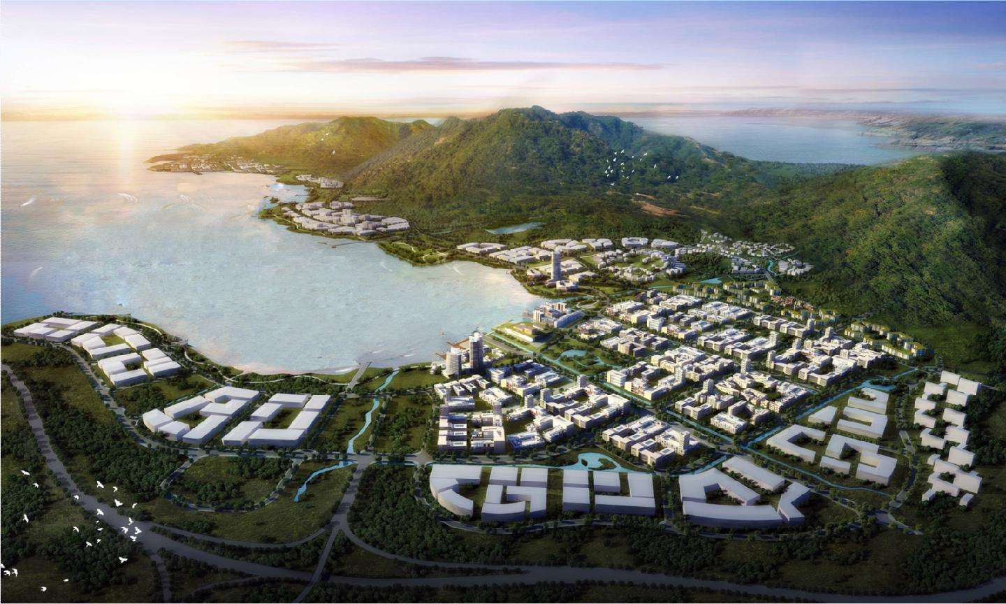 紅谷灘新區2025產業發展規劃出臺