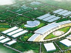 湖北出臺規劃提速人工智能產業，核心產業規模10年達1800億元