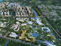 乳山市省級(jí)農(nóng)業(yè)科技園現(xiàn)代海洋經(jīng)濟(jì)示范區(qū)項(xiàng)目