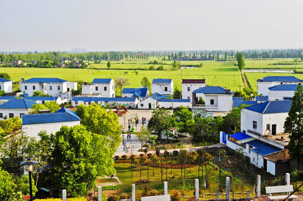 平陽縣國家農業科技園區示范區績效考評喜獲優秀