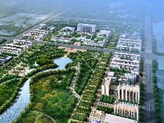 成都“十四五”規劃綱要草案：突出幸福美好生活