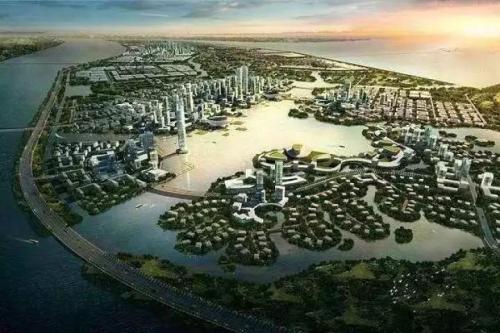 2023年國家現代農業產業園認定名單公布，山西兩地入選