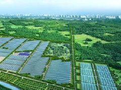 “十四五”規劃綱要全文發布！涉及多個新基建發展項目