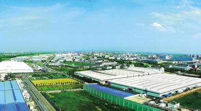 嘉興經(jīng)濟(jì)技術(shù)開發(fā)區(qū)、嘉興國(guó)際商務(wù)區(qū)：開發(fā)建設(shè)走在前列 打造好全省外資集