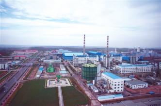 內蒙古準格爾經濟開發區完善產業鏈讓優勢更優