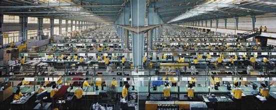 裝備制造業振興規劃的點評:政策轉向、零部件受益更大