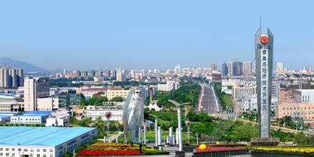 秦皇島開(kāi)發(fā)區(qū)獲評(píng)省戰(zhàn)略性新興產(chǎn)業(yè)示范基地