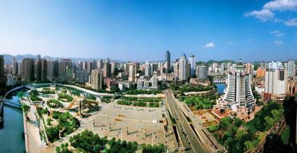 貴陽(yáng)經(jīng)濟(jì)技術(shù)開(kāi)發(fā)區(qū):開(kāi)放蹄疾步穩(wěn) 創(chuàng)新活力迸發(fā)