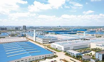 湘潭開(kāi)發(fā)區(qū)出臺(tái)新策扶持軍民融合產(chǎn)業(yè)