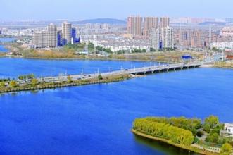 武漢經(jīng)開(kāi)、東湖高新兩大國(guó)家級(jí)開(kāi)發(fā)區(qū)＂十三五＂發(fā)展規(guī)劃審議通過(guò)