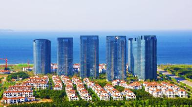 煙臺(tái)高新區(qū)人工智能和機(jī)器人產(chǎn)業(yè)邁新高