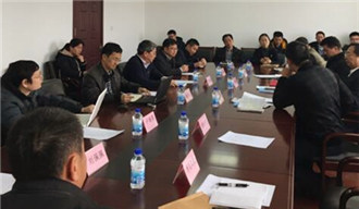 遼寧丹東高新區升級國家高新區調研工作成果顯著