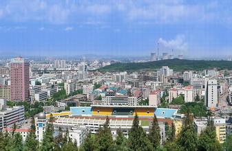 荊門(mén)高新區(qū)·掇刀區(qū)傾力打造活力新區(qū)