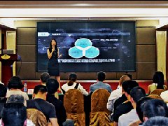 重慶高新區(qū)：專業(yè)化服務(wù)護航“雙創(chuàng)”大賽