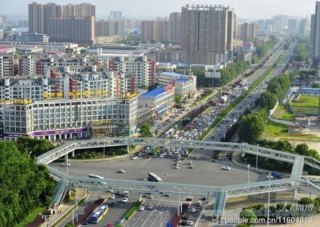 合肥經(jīng)開區(qū) 抓改革 釋動(dòng)能 增活力