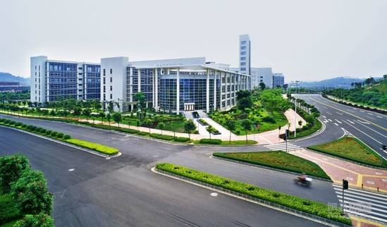 廣州打造全國首個創(chuàng)投周 大力扶持高新技術(shù)產(chǎn)業(yè)提升城市競爭力